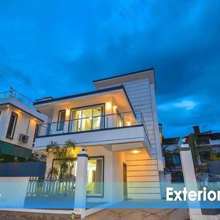 לונבלה Aristo Villa By 29Bungaow מראה חיצוני תמונה