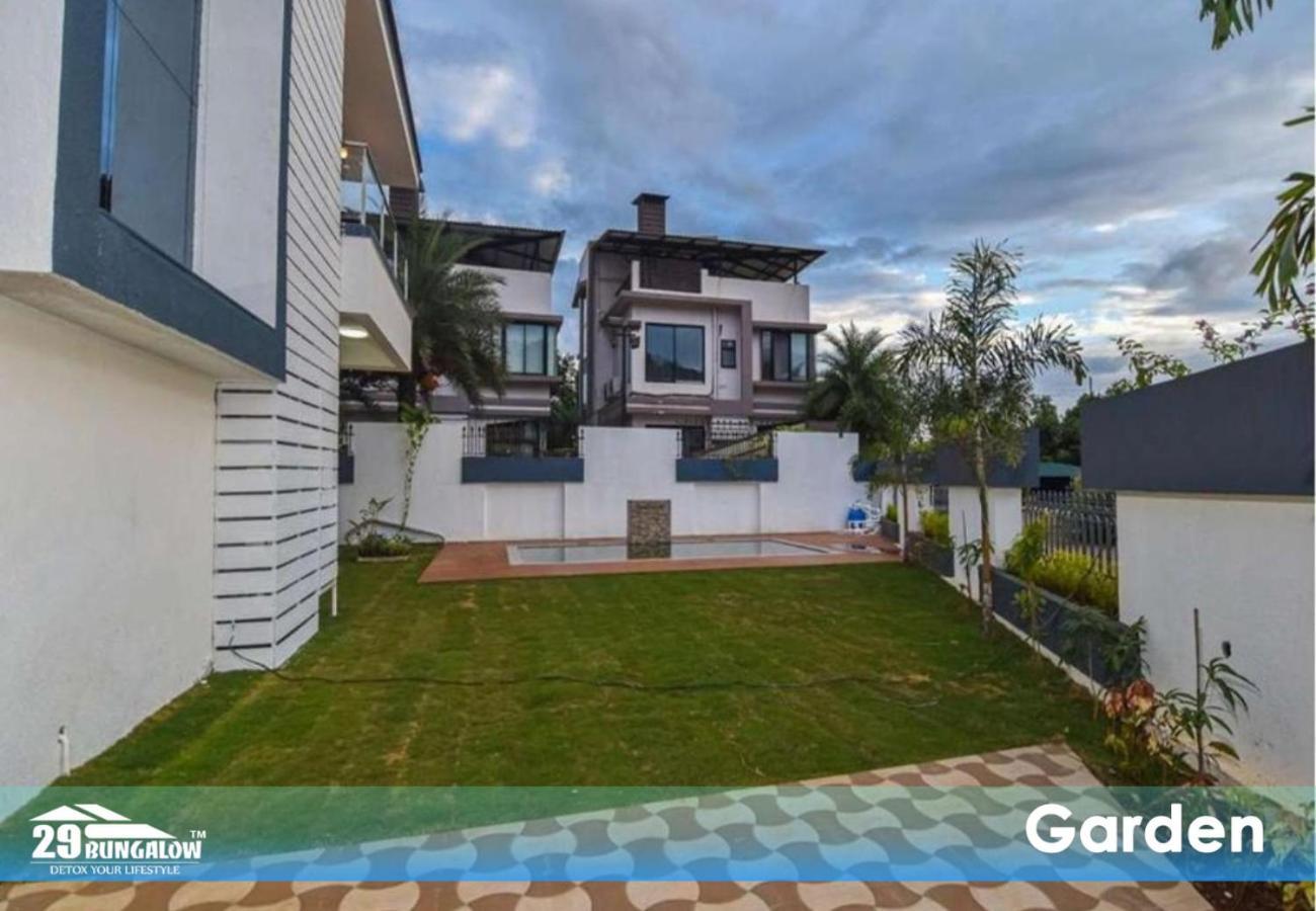 לונבלה Aristo Villa By 29Bungaow מראה חיצוני תמונה