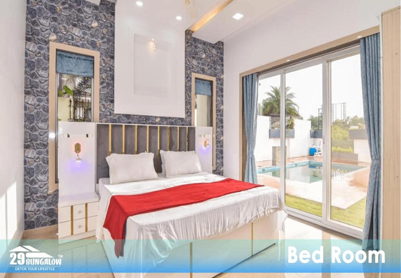 לונבלה Aristo Villa By 29Bungaow מראה חיצוני תמונה