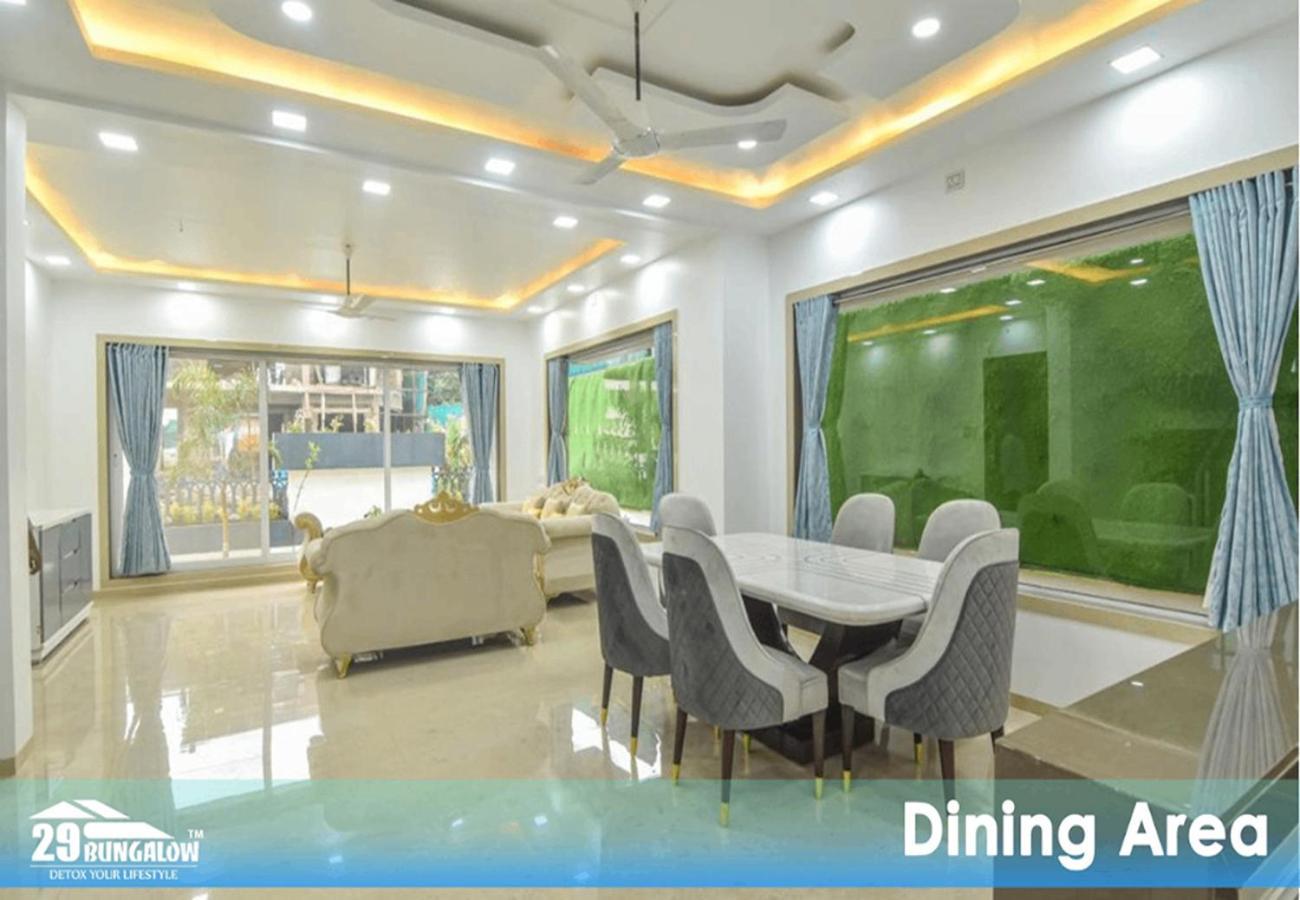 לונבלה Aristo Villa By 29Bungaow מראה חיצוני תמונה