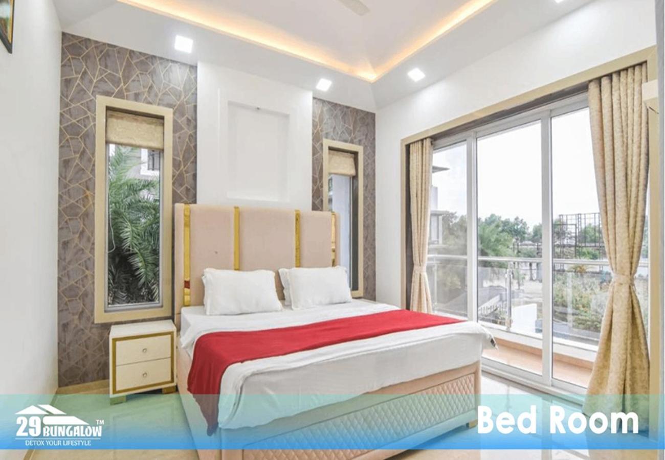 לונבלה Aristo Villa By 29Bungaow מראה חיצוני תמונה