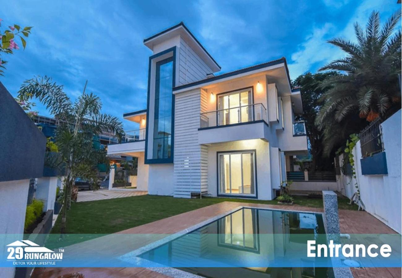 לונבלה Aristo Villa By 29Bungaow מראה חיצוני תמונה
