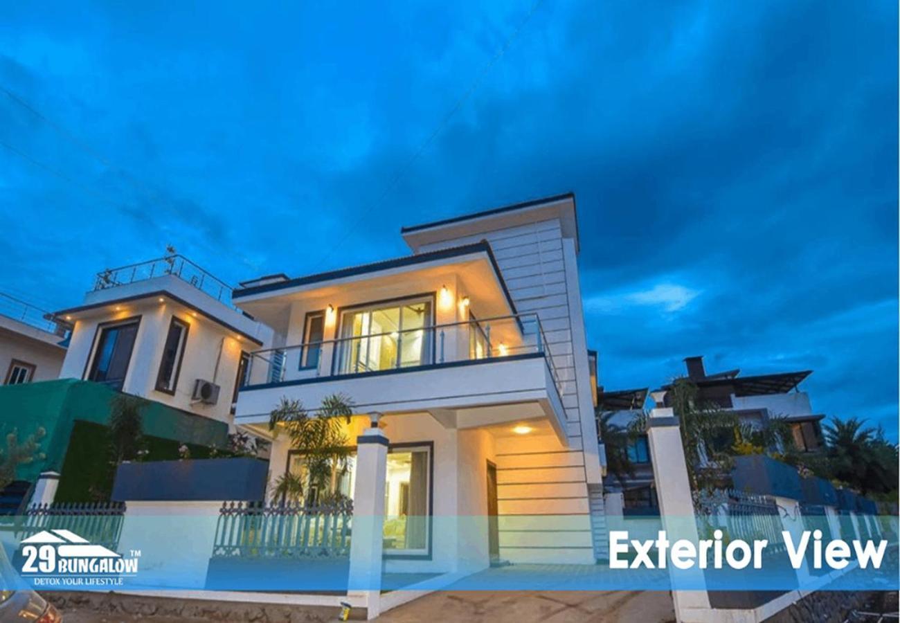 לונבלה Aristo Villa By 29Bungaow מראה חיצוני תמונה