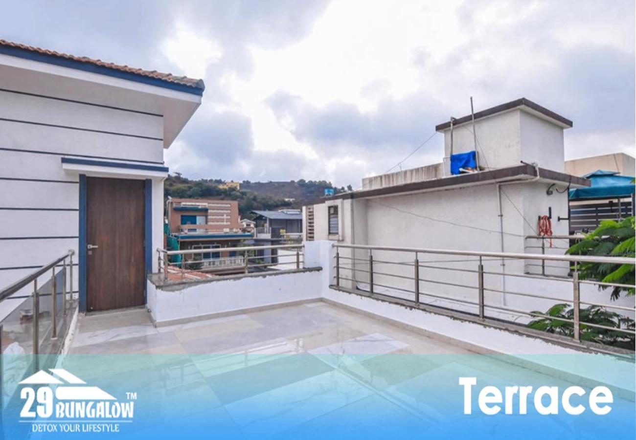 לונבלה Aristo Villa By 29Bungaow מראה חיצוני תמונה