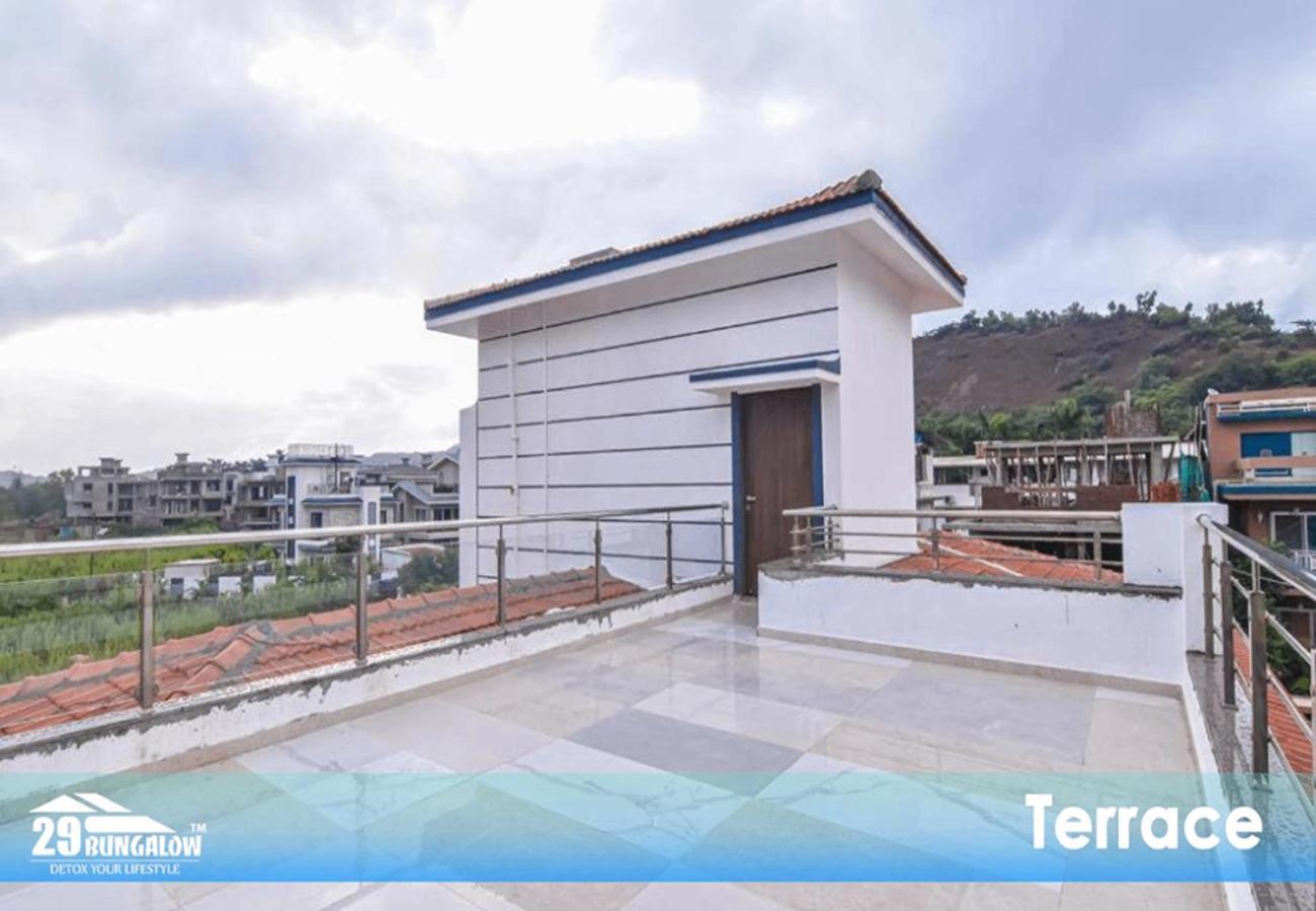 לונבלה Aristo Villa By 29Bungaow מראה חיצוני תמונה