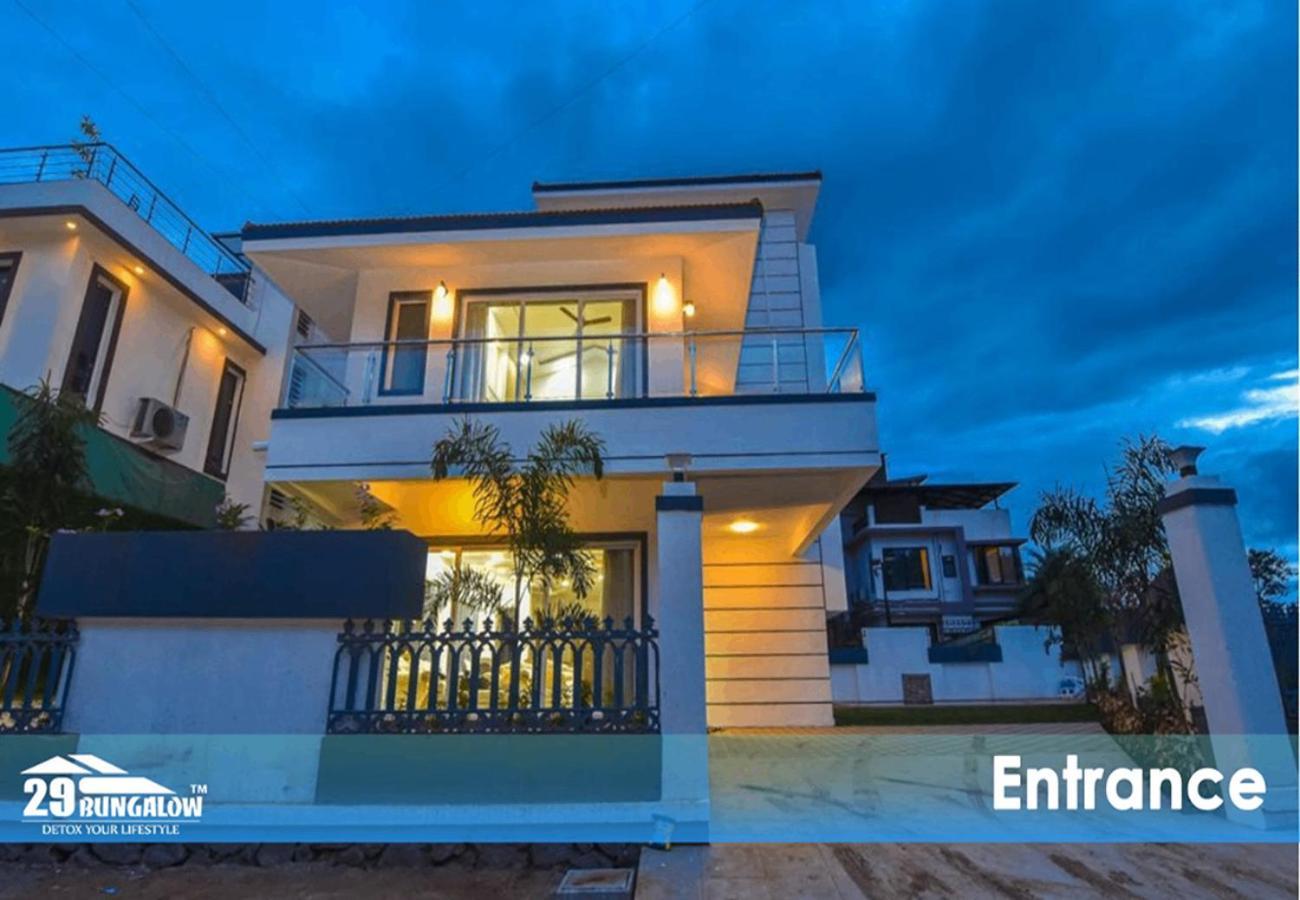 לונבלה Aristo Villa By 29Bungaow מראה חיצוני תמונה