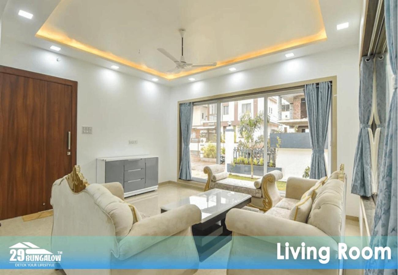 לונבלה Aristo Villa By 29Bungaow מראה חיצוני תמונה