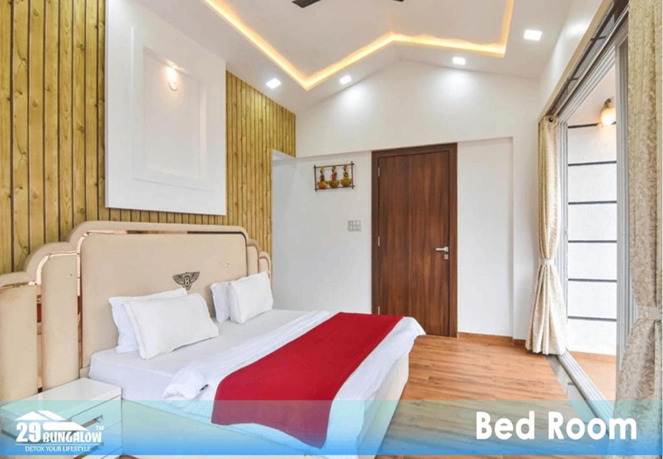 לונבלה Aristo Villa By 29Bungaow מראה חיצוני תמונה