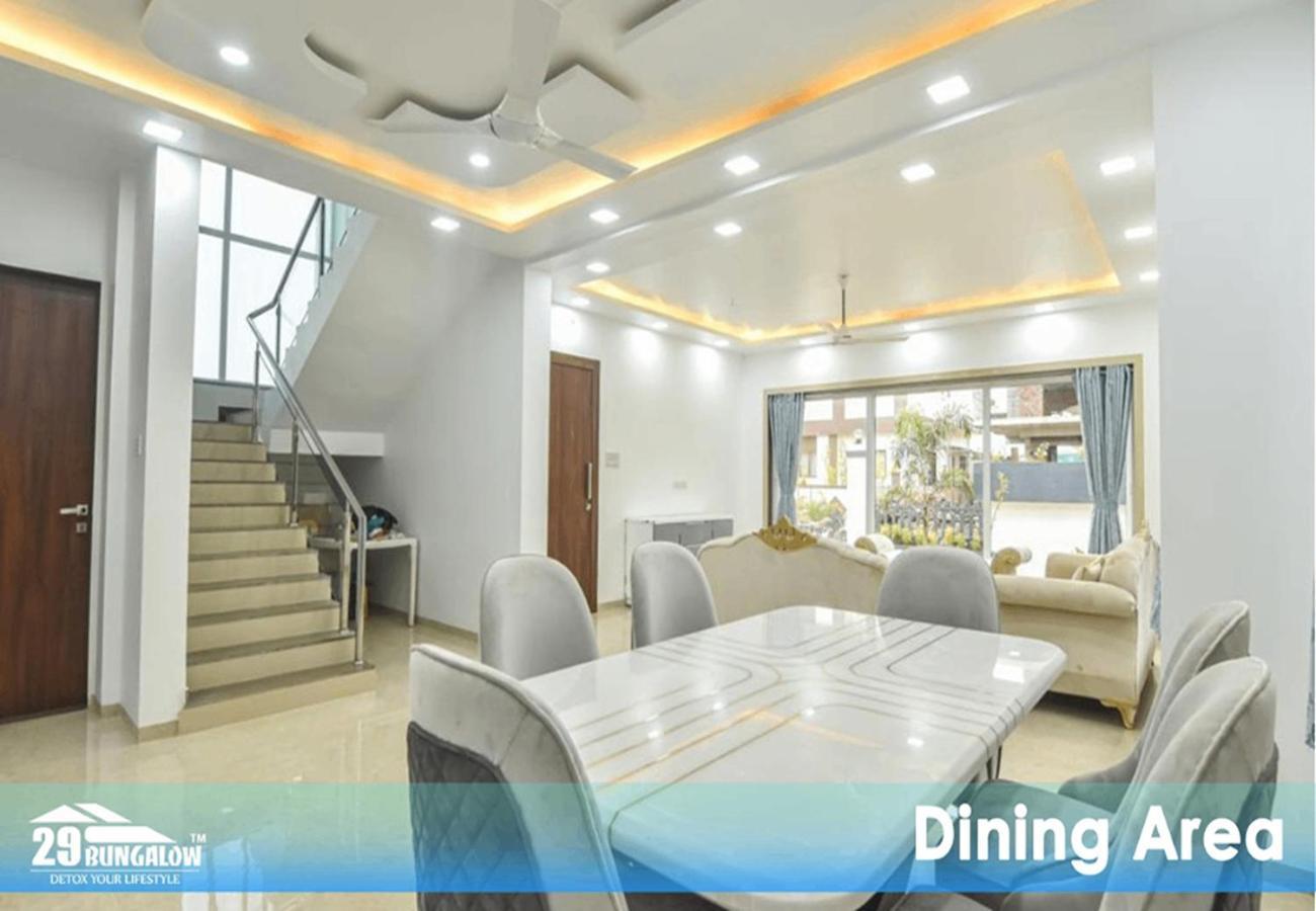 לונבלה Aristo Villa By 29Bungaow מראה חיצוני תמונה