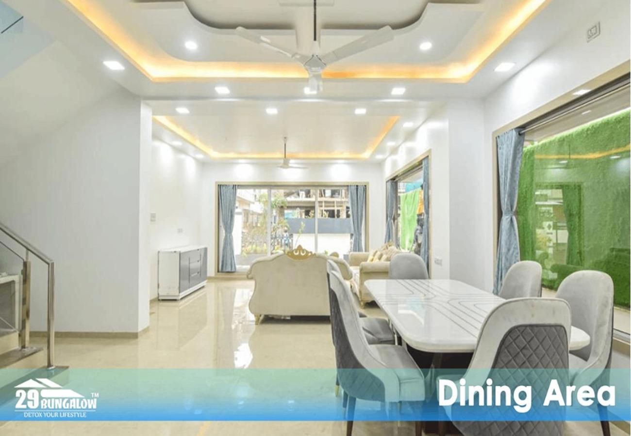 לונבלה Aristo Villa By 29Bungaow מראה חיצוני תמונה
