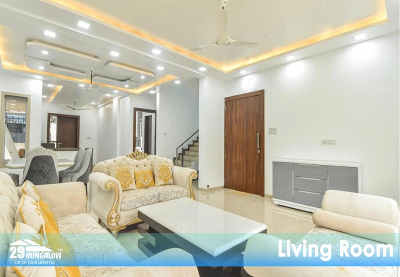 לונבלה Aristo Villa By 29Bungaow מראה חיצוני תמונה