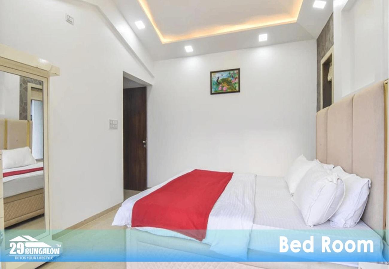 לונבלה Aristo Villa By 29Bungaow מראה חיצוני תמונה