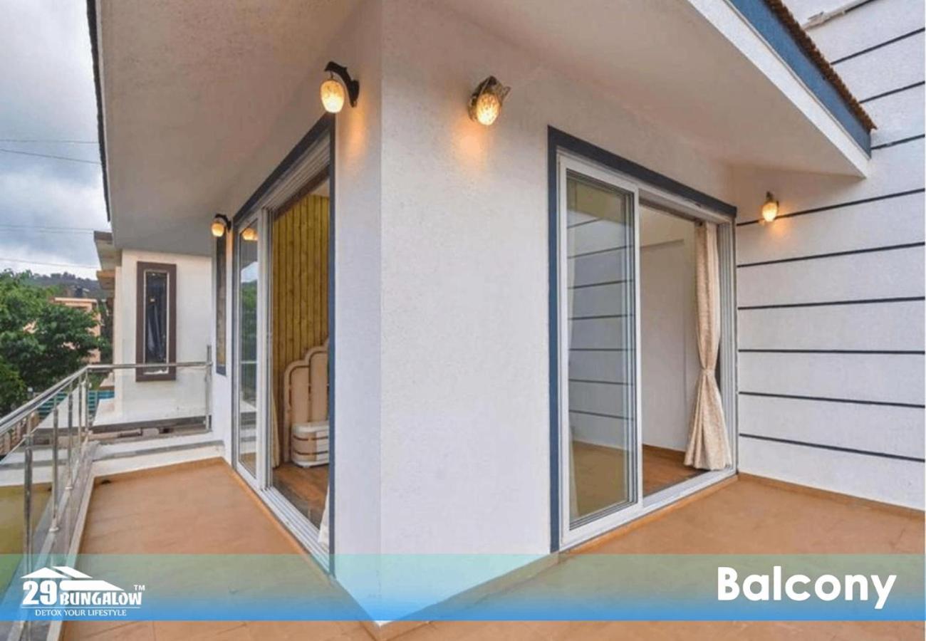 לונבלה Aristo Villa By 29Bungaow מראה חיצוני תמונה
