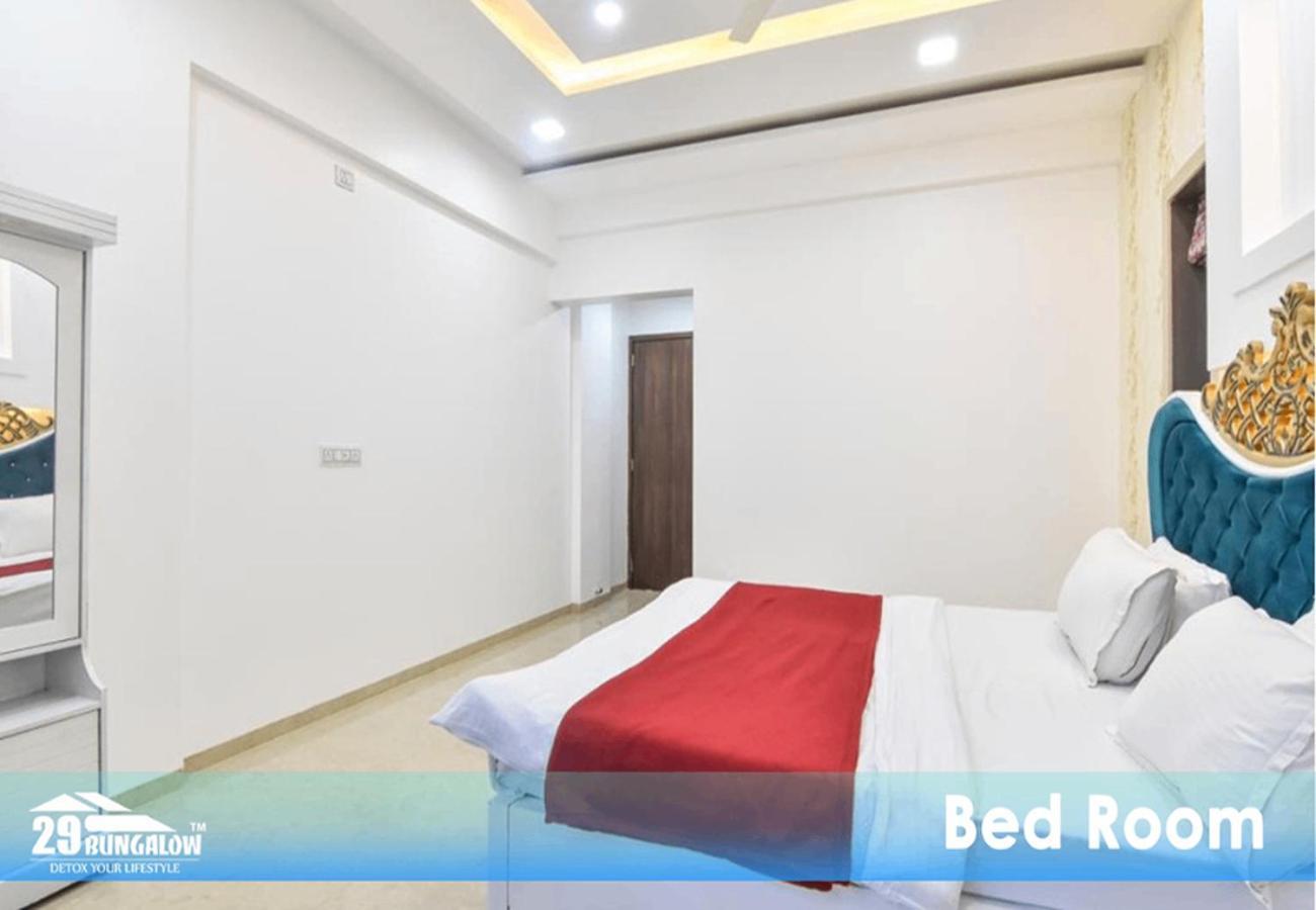 לונבלה Aristo Villa By 29Bungaow מראה חיצוני תמונה